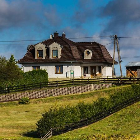 Gospodarstwo Agroturystyczne Cyrson Studzienice Zewnętrze zdjęcie