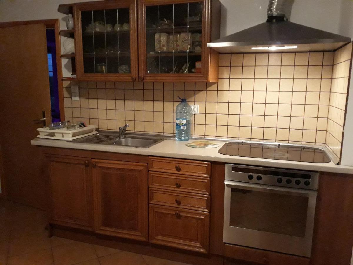 Gospodarstwo Agroturystyczne Cyrson Studzienice Zewnętrze zdjęcie